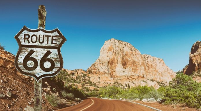 What is the best way to travel Route 66? What is the best way to travel Route 66?