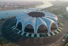 What is the biggest LEGOLAND in the world? What is the biggest LEGOLAND in the world?