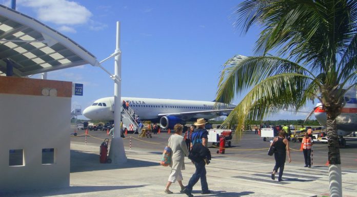 What is the biggest airport in Mexico? What is the biggest airport in Mexico?