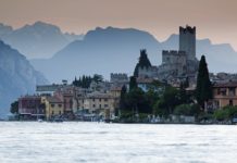 What is the biggest castle in Italy? What is the biggest castle in Italy?