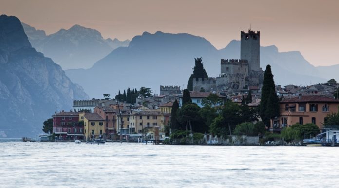 What is the biggest castle in Italy? What is the biggest castle in Italy?