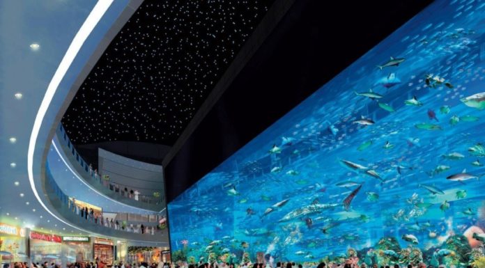 What is the biggest mall in Riyadh? What is the biggest mall in Riyadh?