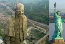 What is the biggest statue in Rome? What is the biggest statue in Rome?