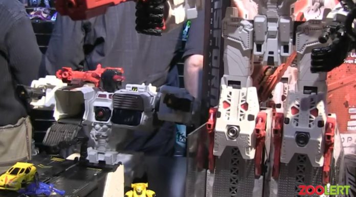 What is the biggest toy store ever? What is the biggest toy store ever?