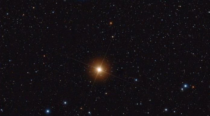 What is the brightest star you can see from Earth? What is the brightest star you can see from Earth?