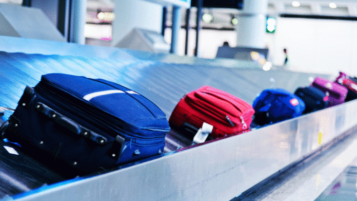 What is the charge for excess baggage in IndiGo?