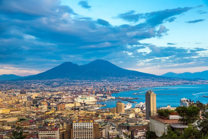 What is the cheapest city in Italy to fly into?