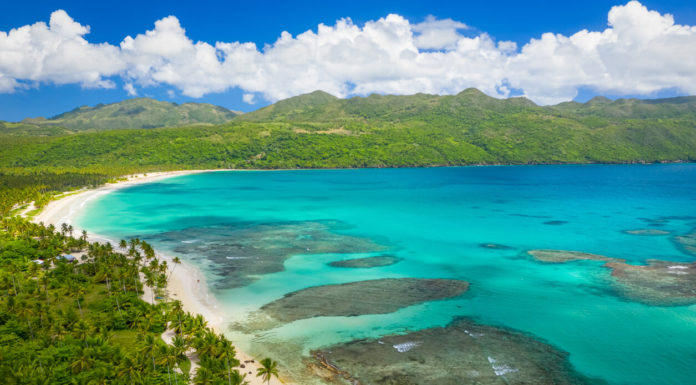 What is the cheapest month to go to Dominican Republic? What is the cheapest month to go to Dominican Republic?
