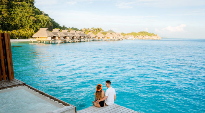 What is the cheapest time to fly to Bora Bora? What is the cheapest time to fly to Bora Bora?