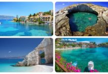 What is the cheapest way to get from Italy to Greece? What is the cheapest way to get from Italy to Greece?