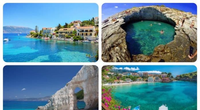 What is the cheapest way to get from Italy to Greece? What is the cheapest way to get from Italy to Greece?