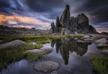 What is the cheapest way to visit the national parks? What is the cheapest way to visit the national parks?