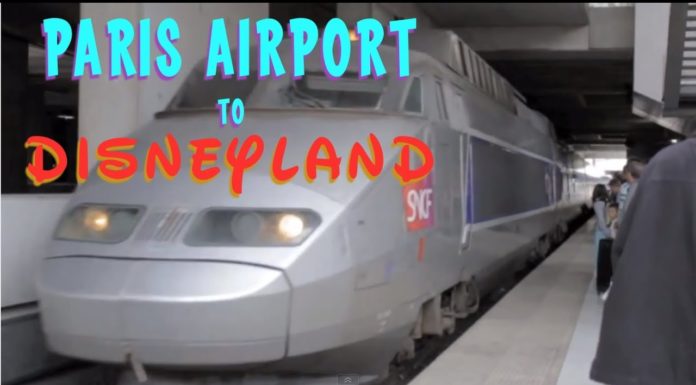 What is the closest country to Paris by train? What is the closest country to Paris by train?