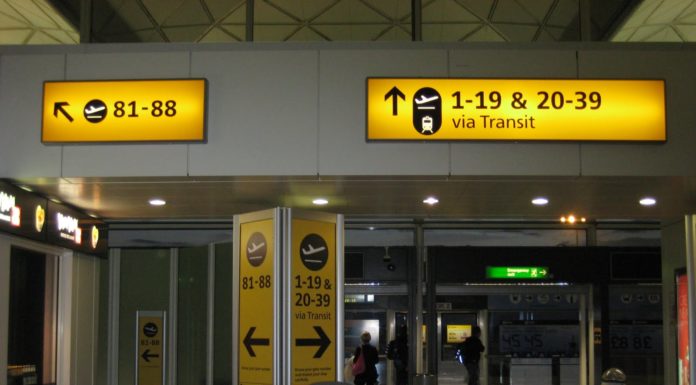 What is the closest train station to Stansted Airport? What is the closest train station to Stansted Airport?