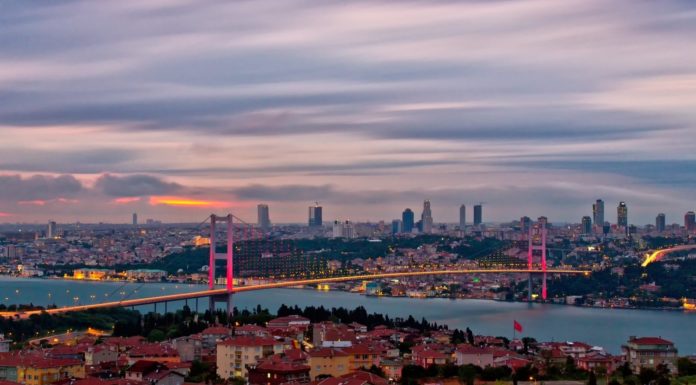 What is the coldest city in Turkey? What is the coldest city in Turkey?