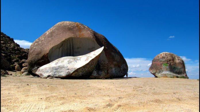 What is the coldest month in Joshua Tree?