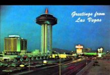 What is the coldest month in Las Vegas? What is the coldest month in Las Vegas?