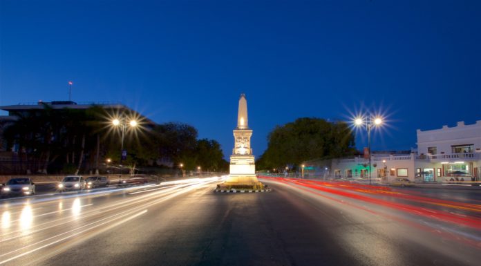 What is the coldest month in Mérida Yucatán? What is the coldest month in Mérida Yucatán?