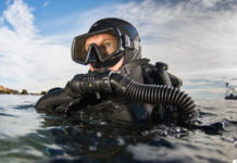 What is the deepest suit dive ever? What is the deepest suit dive ever?