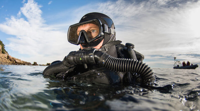What is the deepest suit dive ever? What is the deepest suit dive ever?