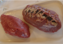 What is the difference between Canada AA and AAA beef? What is the difference between Canada AA and AAA beef?