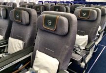 What is the difference between Economy Class and Premium Economy Class? What is the difference between Economy Class and Premium Economy Class?