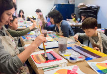 What is the difference between MoMA and MoMA PS1? What is the difference between MoMA and MoMA PS1?