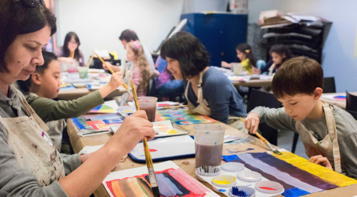 What is the difference between MoMA and MoMA PS1? What is the difference between MoMA and MoMA PS1?