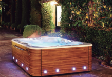 What is the difference between a Jacuzzi and a spa? What is the difference between a Jacuzzi and a spa?