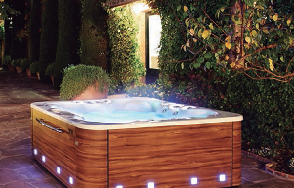 What is the difference between a Jacuzzi and a spa? What is the difference between a Jacuzzi and a spa?