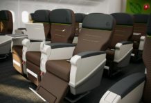 What is the difference between economy Plus and premium economy? What is the difference between economy Plus and premium economy?