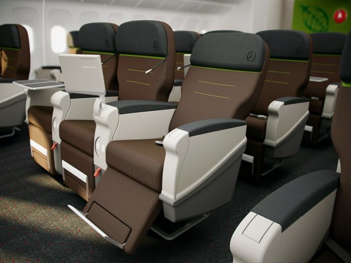 What is the difference between economy Plus and premium economy?