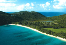 What is the easiest Caribbean island to fly to from UK? What is the easiest Caribbean island to fly to from UK?