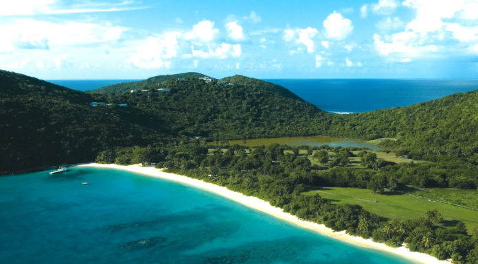 What is the easiest Caribbean island to fly to from UK? What is the easiest Caribbean island to fly to from UK?