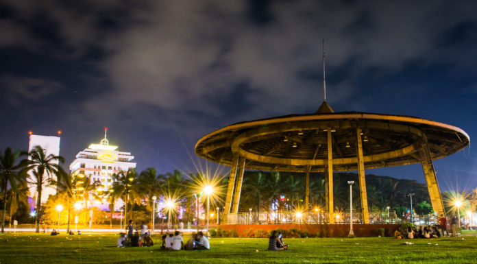 What is the famous bakeshop in the Philippines? What is the famous bakeshop in the Philippines?