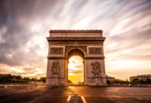 What is the famous food of Paris? What is the famous food of Paris?