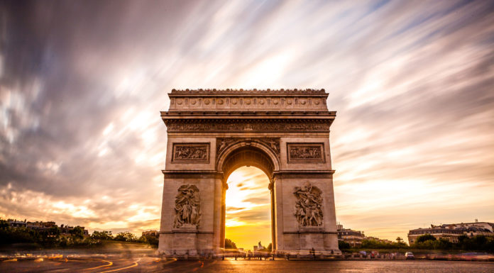 What is the famous food of Paris? What is the famous food of Paris?