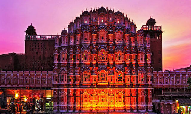 What is the famous temple of Rajasthan? What is the famous temple of Rajasthan?