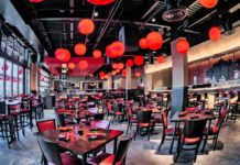 What is the fanciest restaurant in the US? What is the fanciest restaurant in the US?