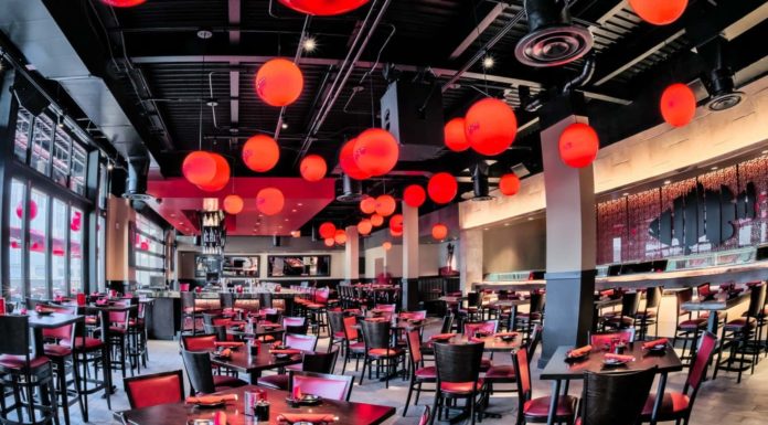 What is the fanciest restaurant in the US? What is the fanciest restaurant in the US?