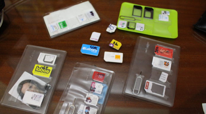 What is the fastest SIM card in the Philippines? What is the fastest SIM card in the Philippines?