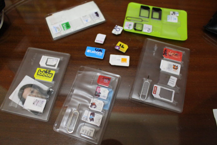 What is the fastest SIM card in the Philippines?