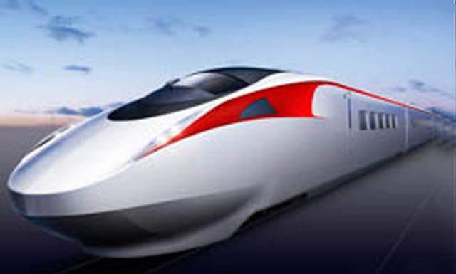What is the fastest bullet train in Japan? What is the fastest bullet train in Japan?