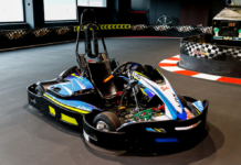 What is the fastest go kart? What is the fastest go kart?