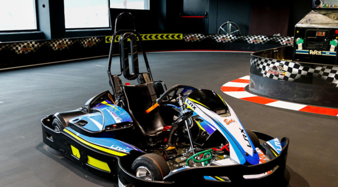 What is the fastest go kart? What is the fastest go kart?
