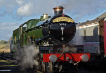 What is the fastest train in Britain? What is the fastest train in Britain?