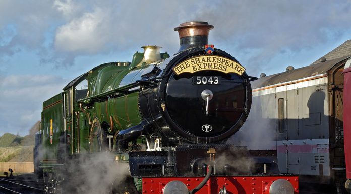 What is the fastest train in Britain? What is the fastest train in Britain?