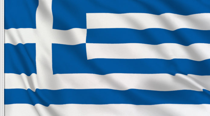 What is the flag carrier of Greece? What is the flag carrier of Greece?