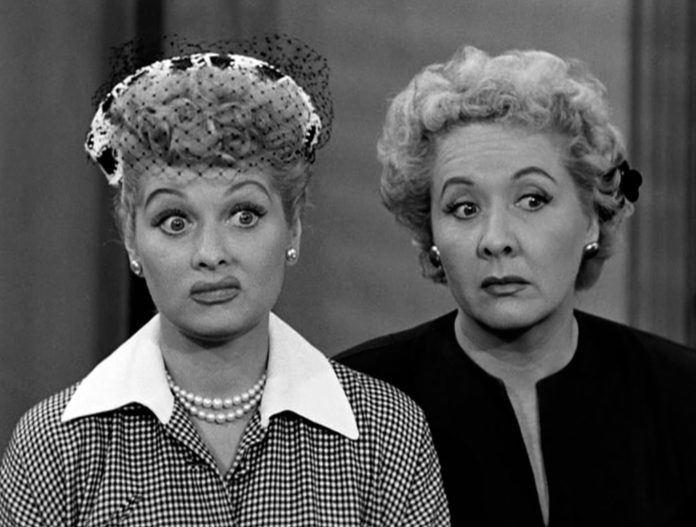 What is the funniest I Love Lucy episode?