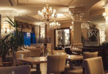 What is the highest Michelin star restaurant? What is the highest Michelin star restaurant?